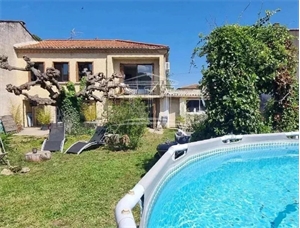 maison à la vente -   84130  LE PONTET, surface 155 m2 vente maison - UBI476777390